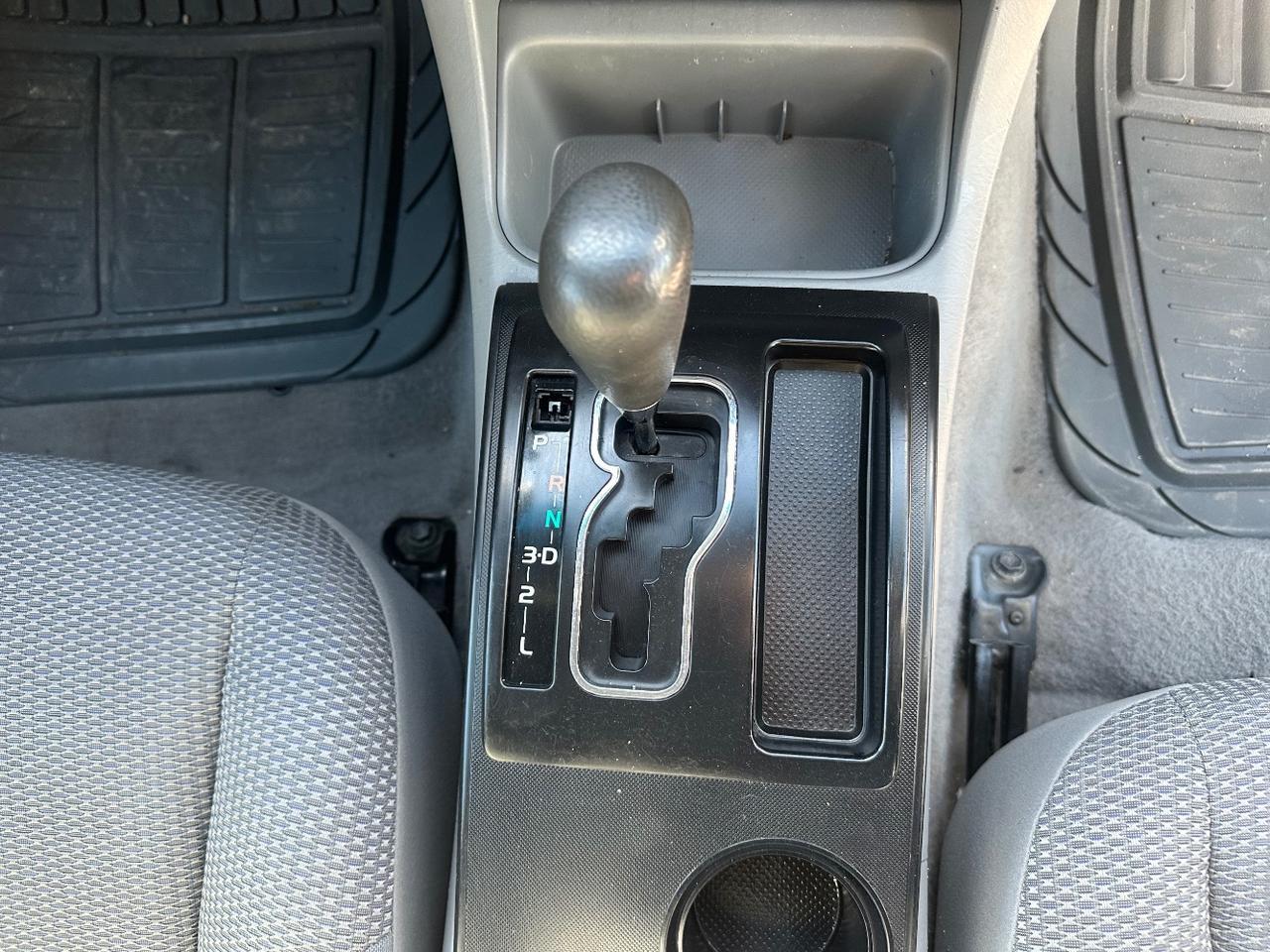 2009 Toyota Tacoma Access Cab Auto 2WD Austin TX
