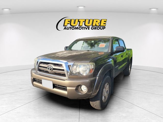 2009 Toyota Tacoma Base Roseville CA