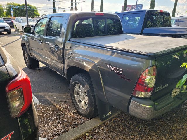 2009 Toyota Tacoma Base Roseville CA