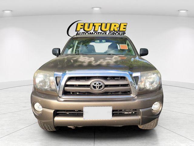 2009 Toyota Tacoma Base Roseville CA