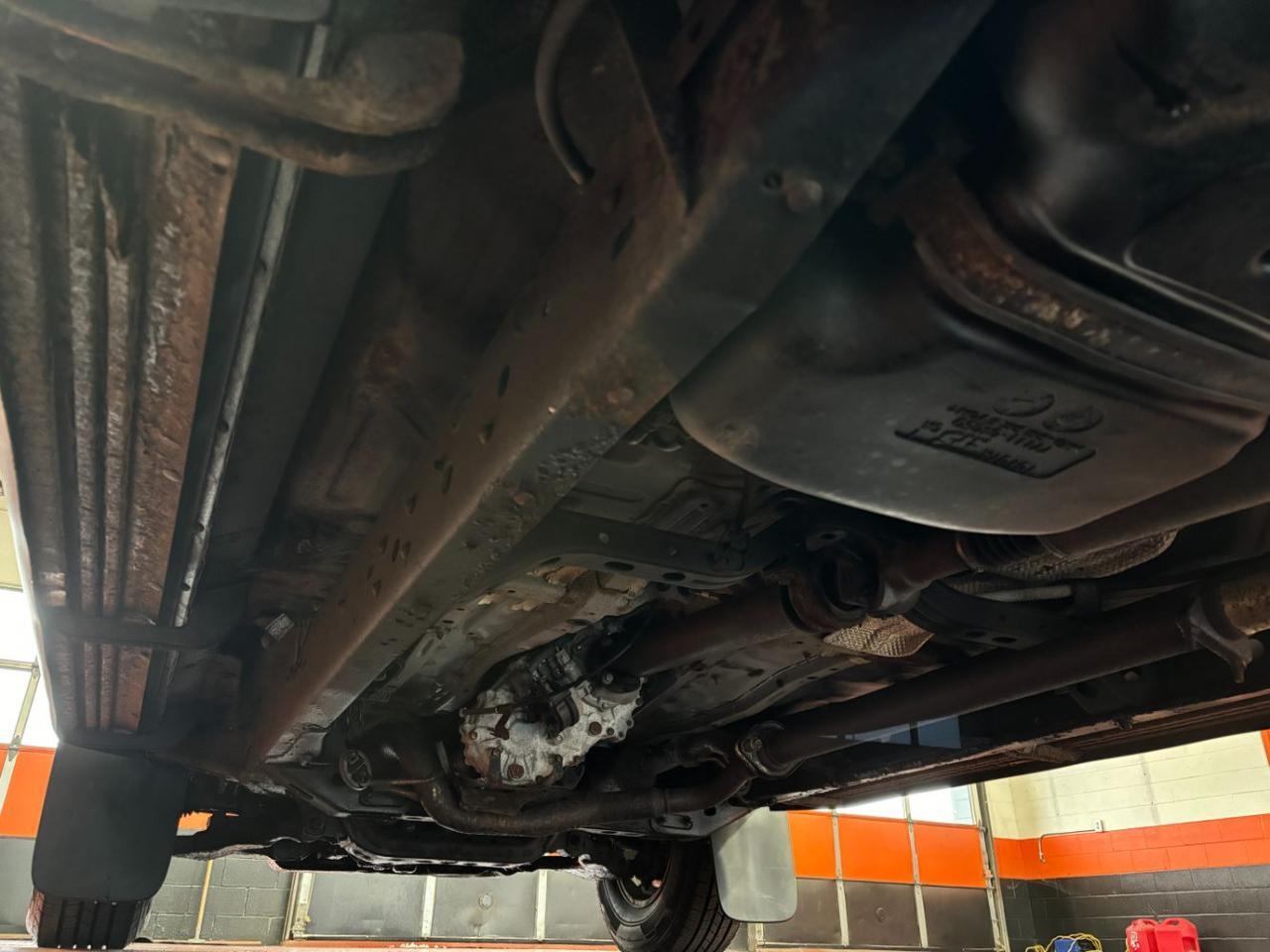 2009 Toyota Tacoma Base V6 Franklin OH