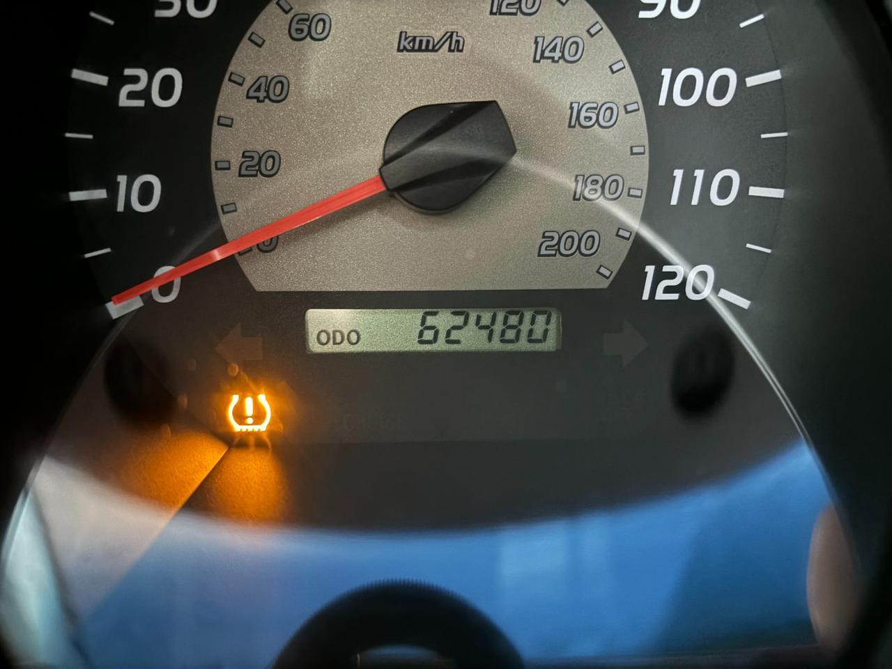 2009 Toyota Tacoma Base V6 Franklin OH