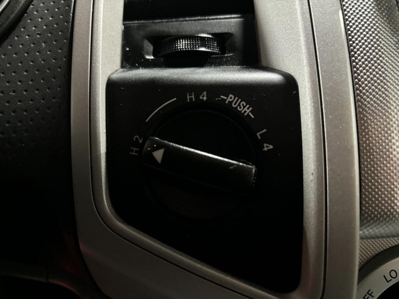 2009 Toyota Tacoma Base V6 Franklin OH