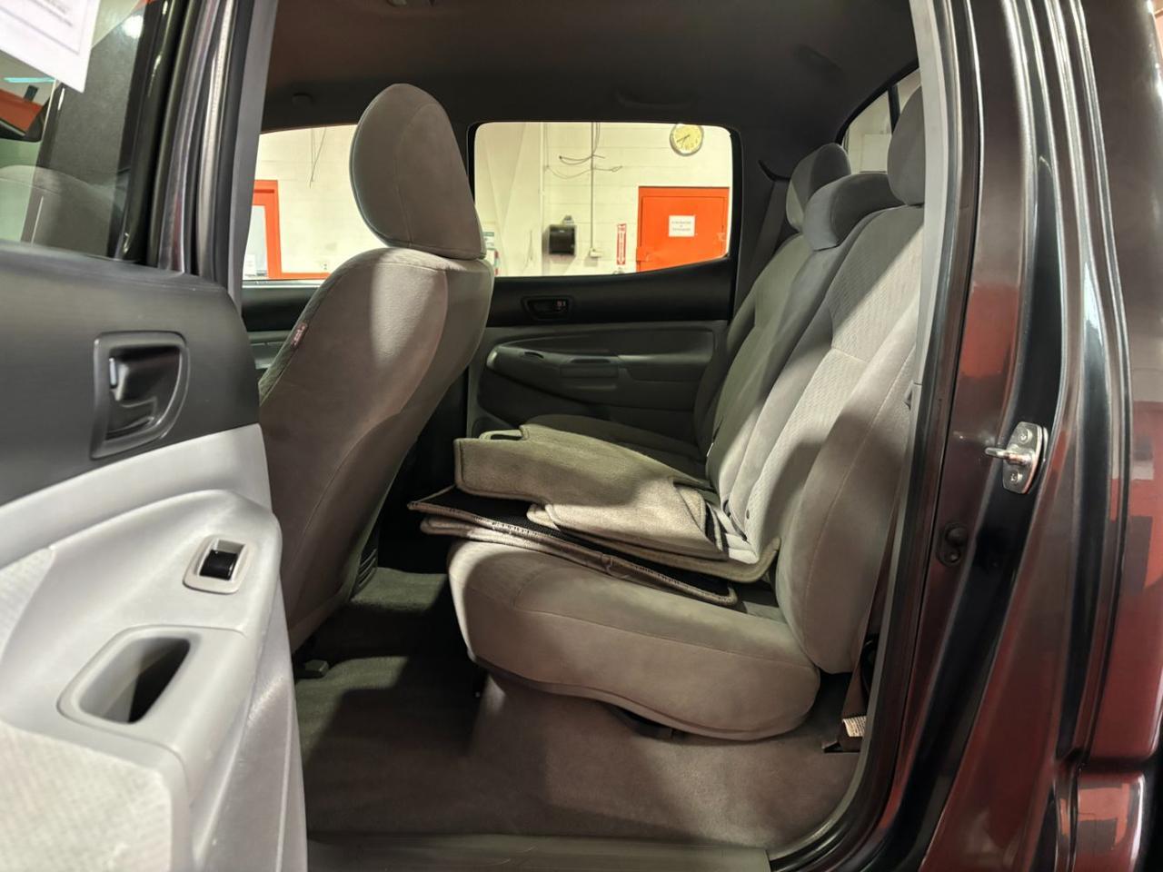 2009 Toyota Tacoma Base V6 Franklin OH