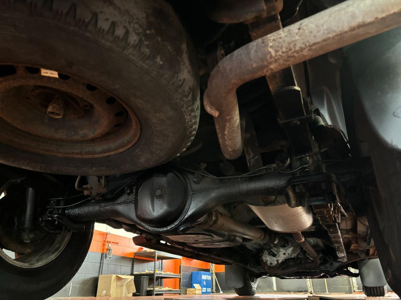 2009 Toyota Tacoma Base V6 Franklin OH