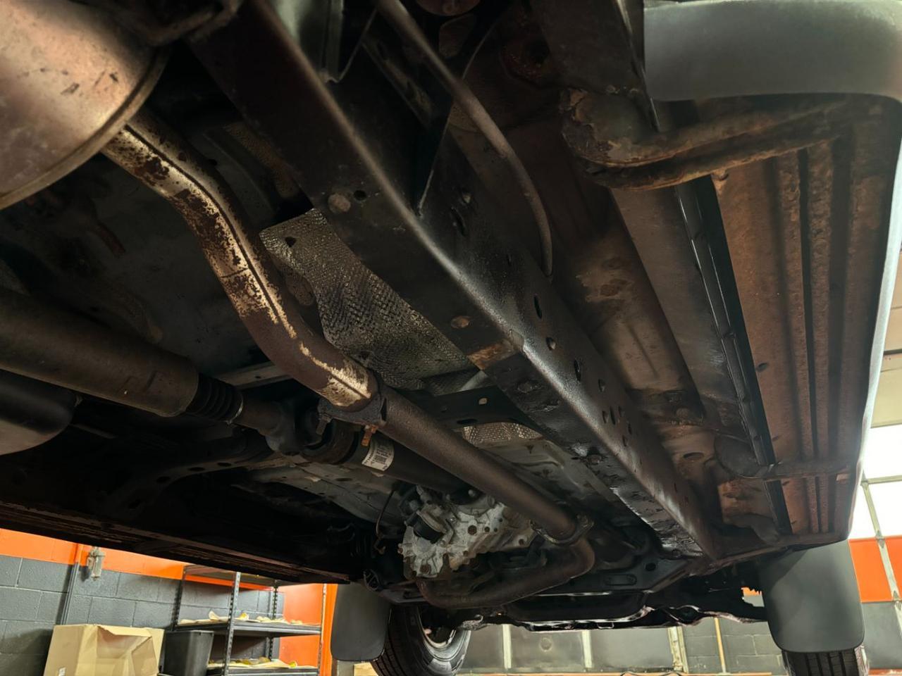 2009 Toyota Tacoma Base V6 Franklin OH