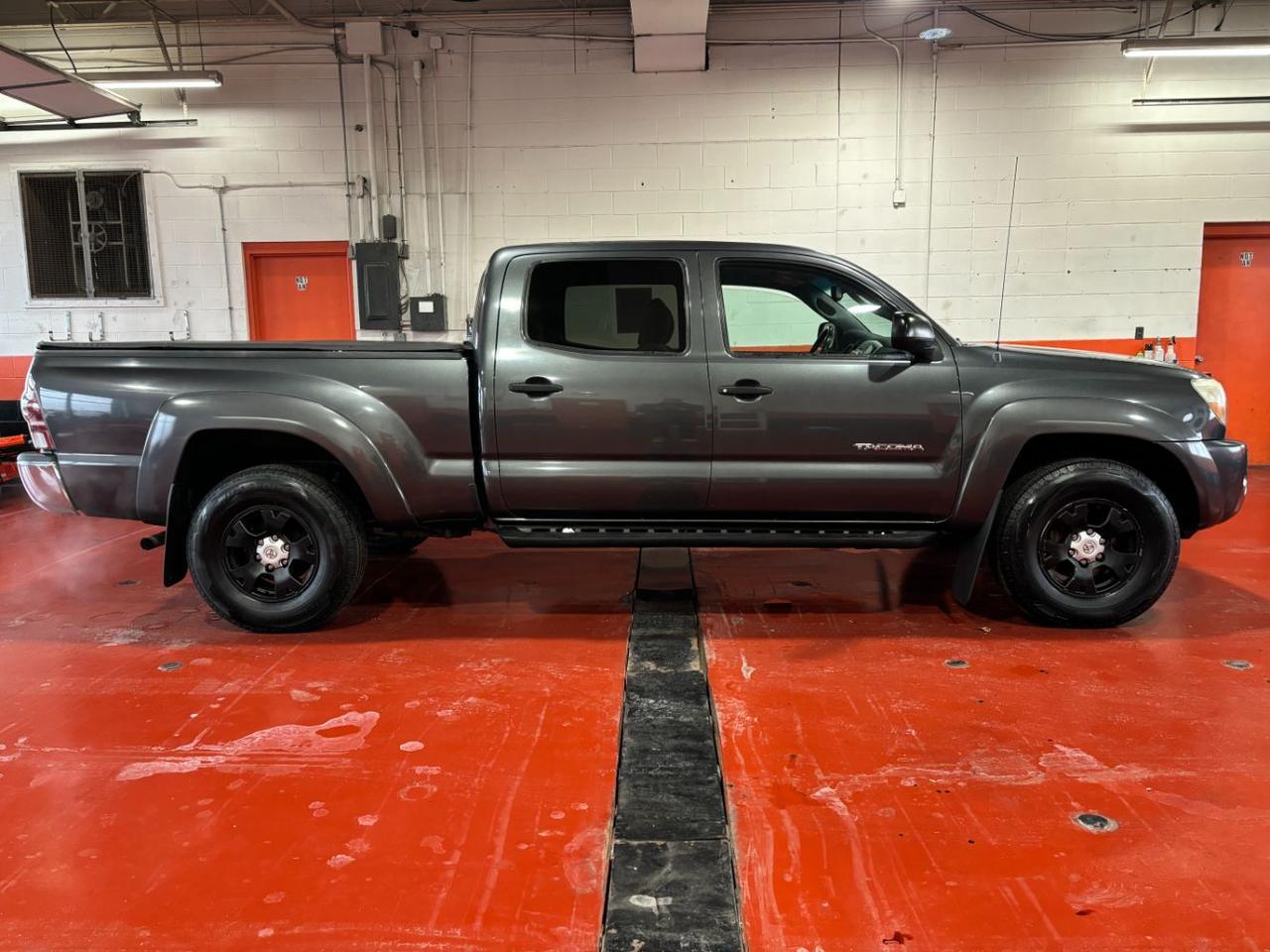 2009 Toyota Tacoma Base V6