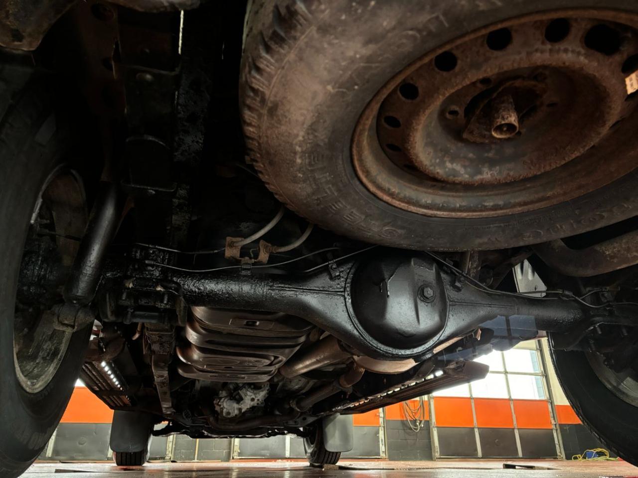 2009 Toyota Tacoma Base V6 Franklin OH