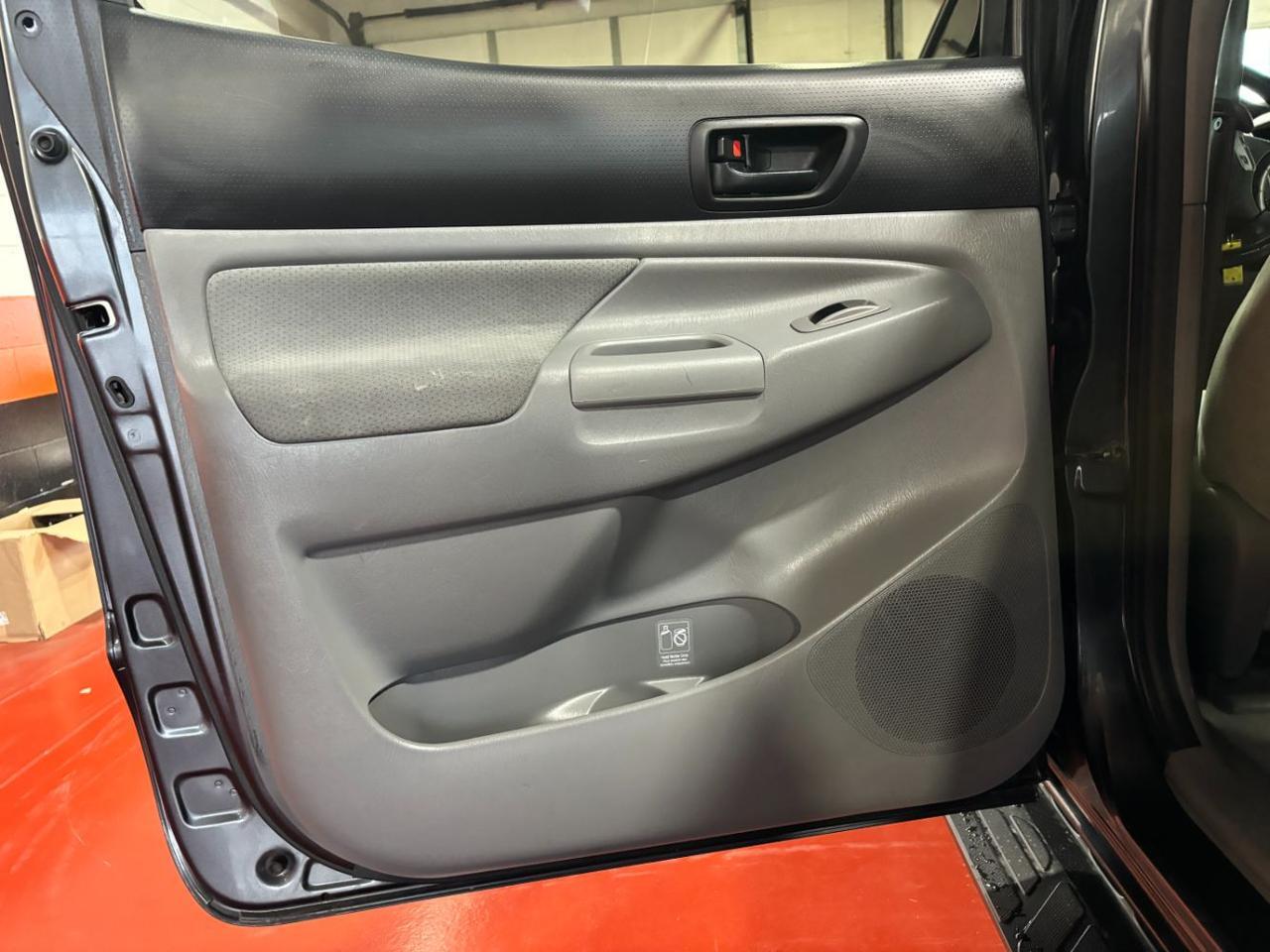 2009 Toyota Tacoma Base V6 Franklin OH