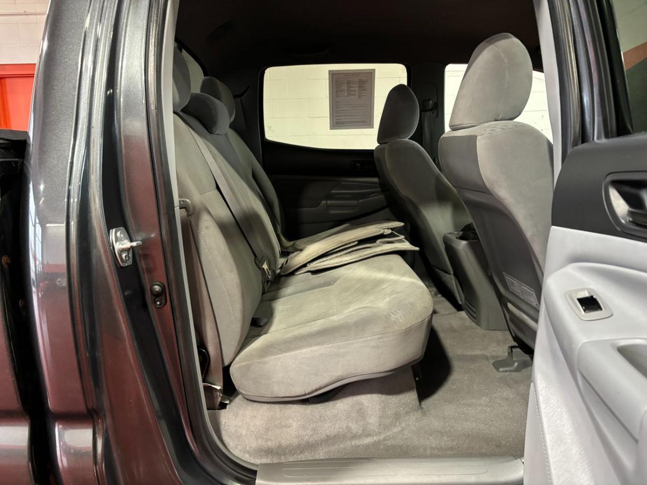 2009 Toyota Tacoma Base V6 Franklin OH