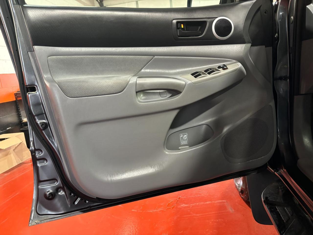 2009 Toyota Tacoma Base V6 Franklin OH