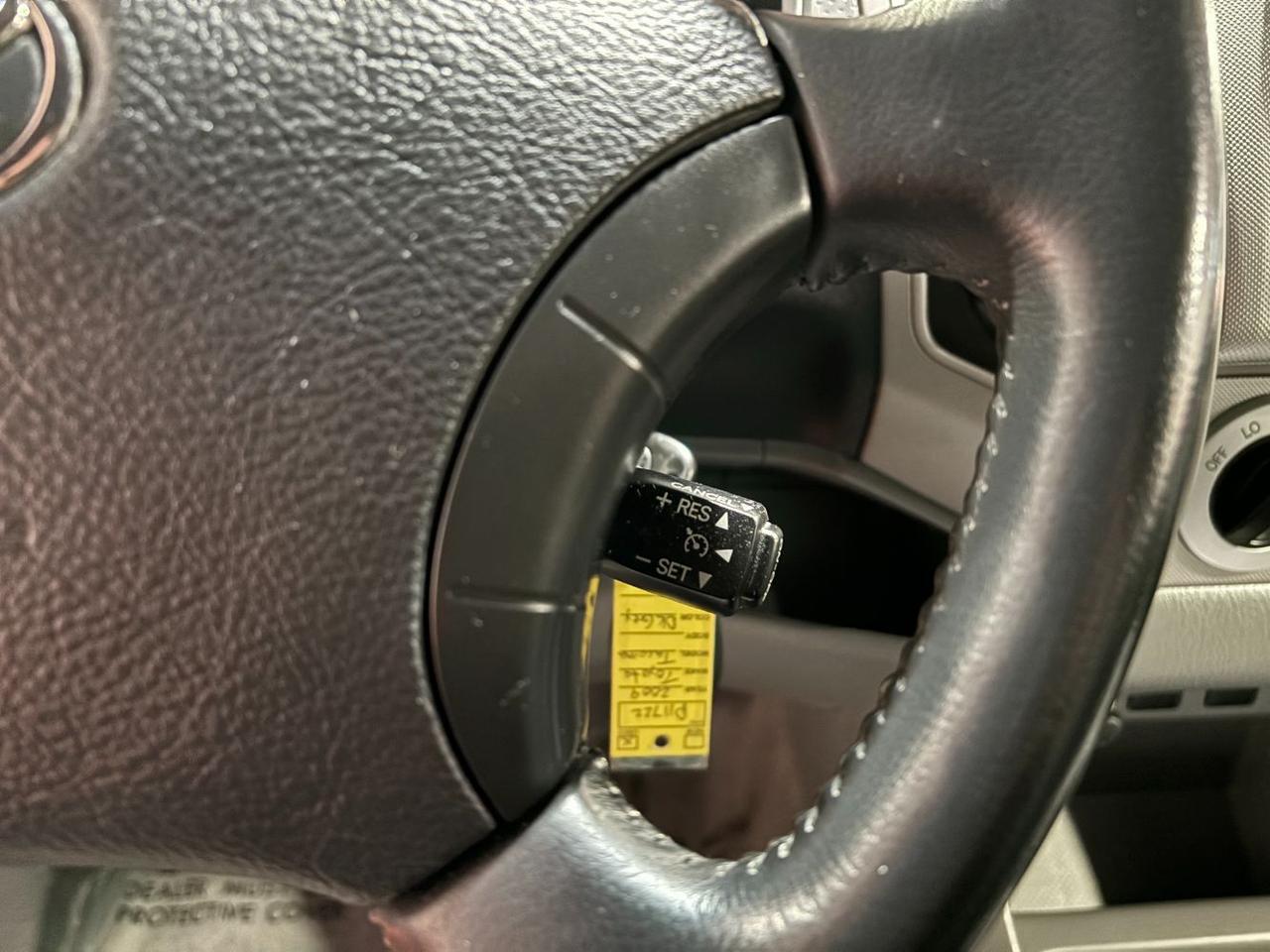 2009 Toyota Tacoma Base V6 Franklin OH