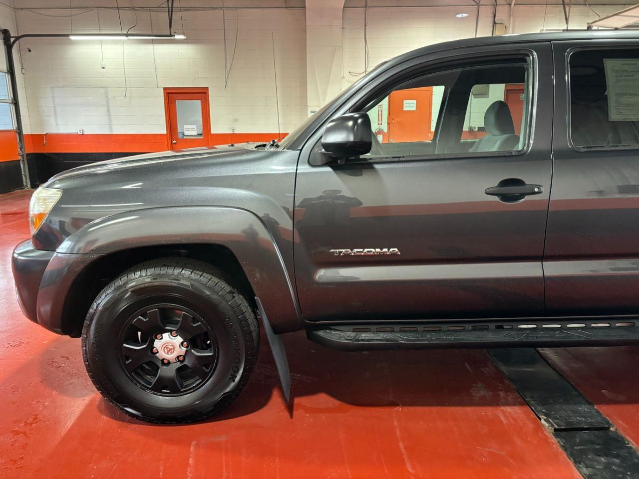 2009 Toyota Tacoma Base V6 Franklin OH