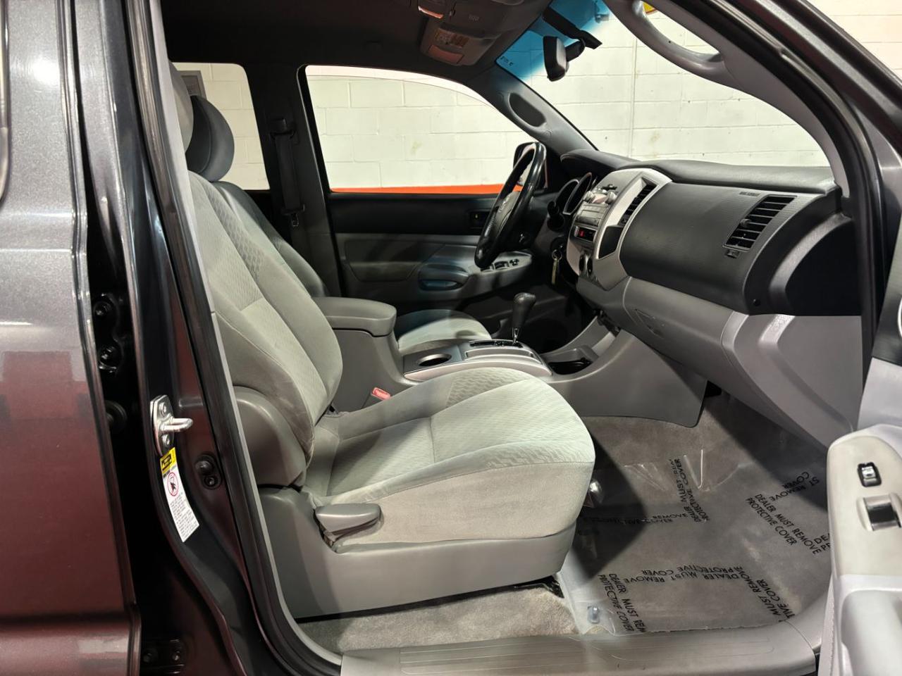 2009 Toyota Tacoma Base V6 Franklin OH