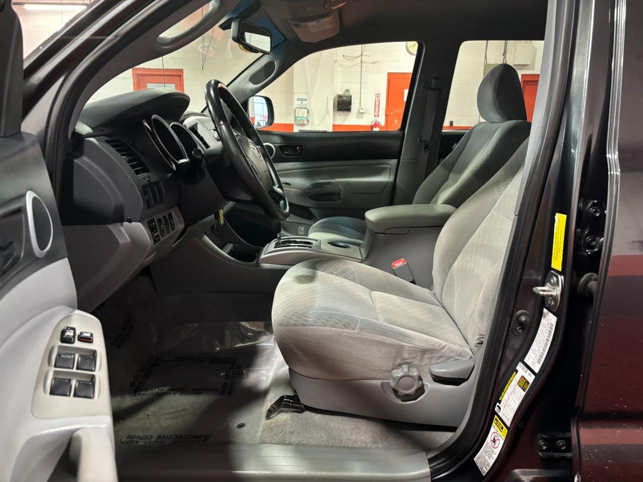 2009 Toyota Tacoma Base V6 Franklin OH