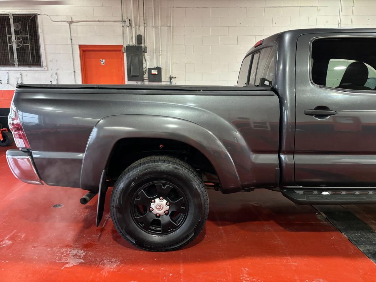 2009 Toyota Tacoma Base V6 Franklin OH