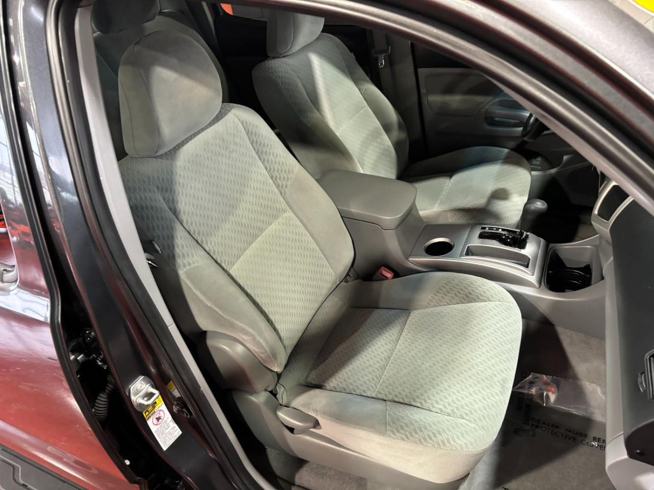 2009 Toyota Tacoma Base V6 Franklin OH