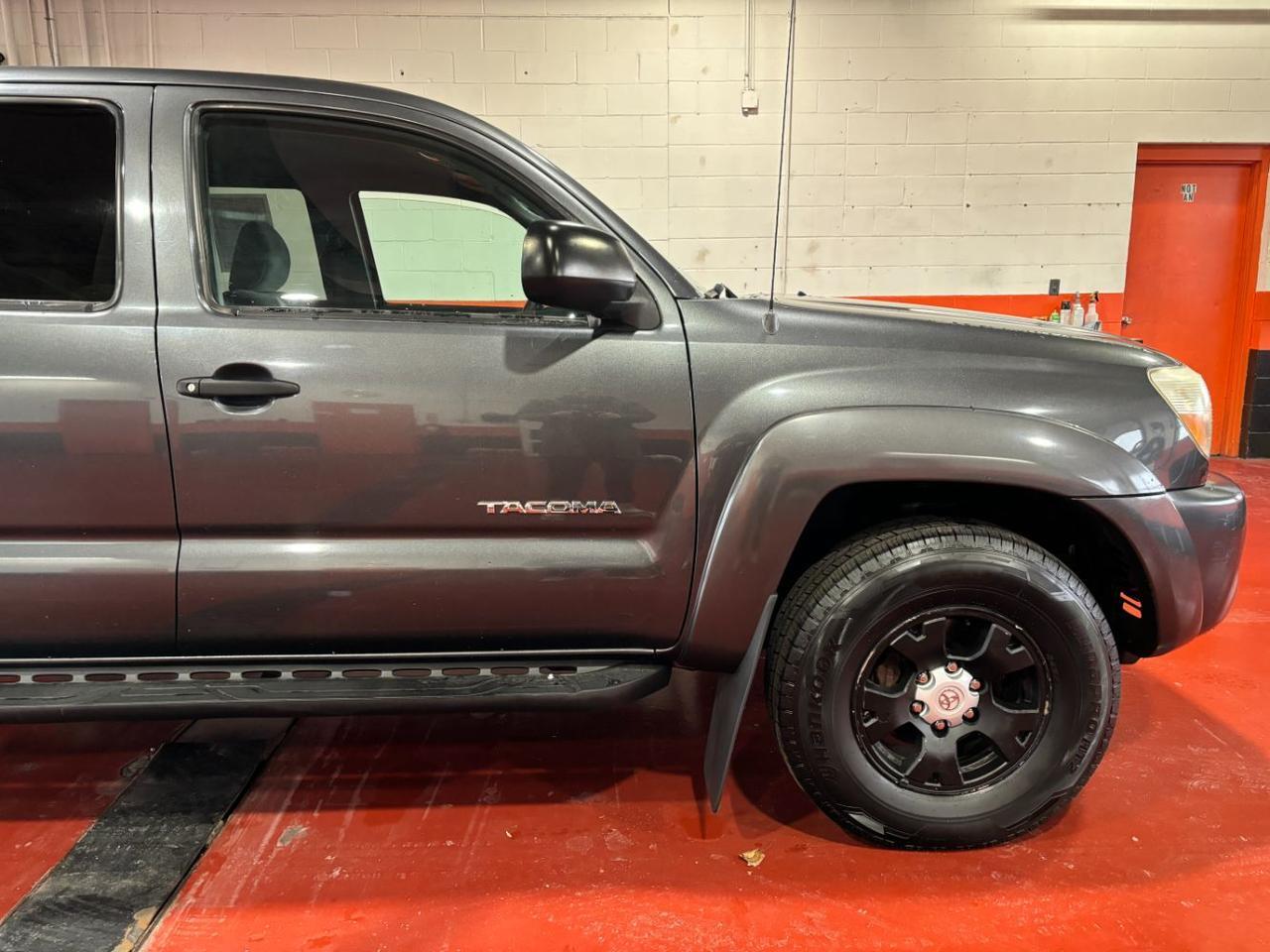 2009 Toyota Tacoma Base V6 Franklin OH