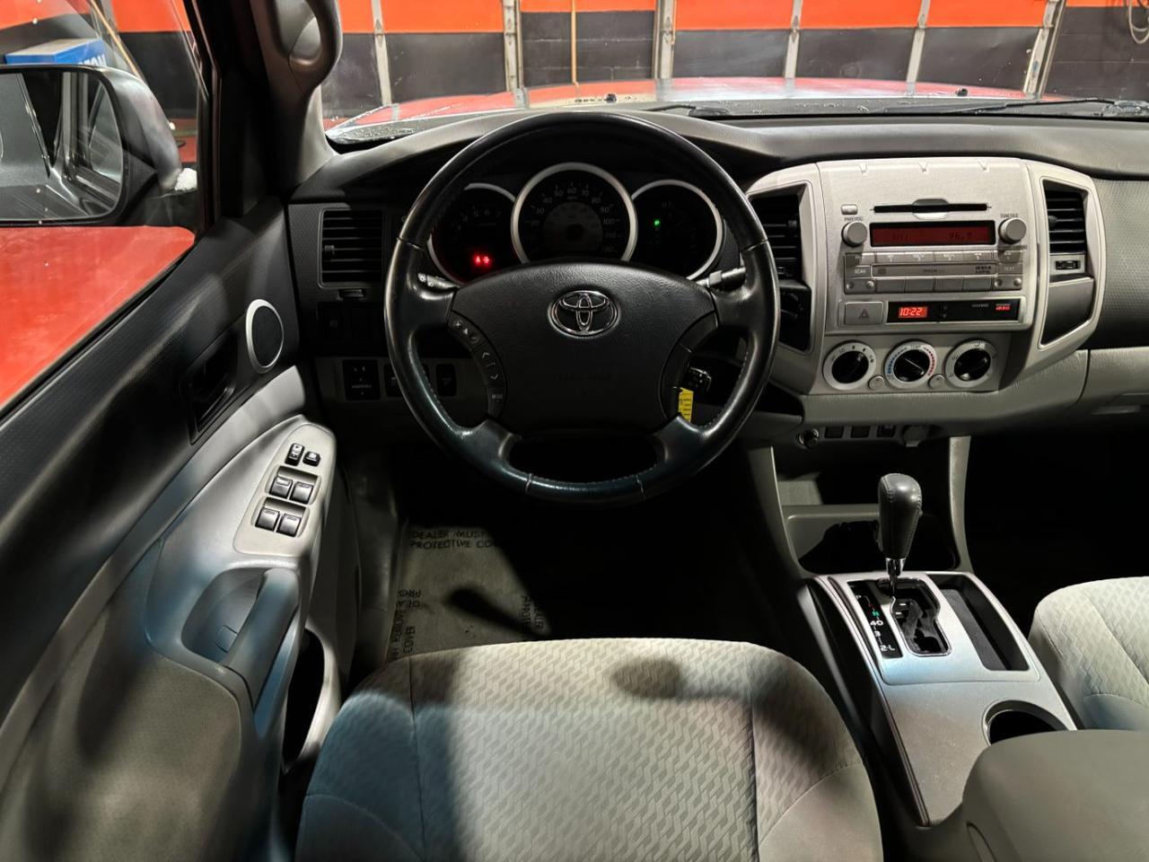 2009 Toyota Tacoma Base V6 Franklin OH