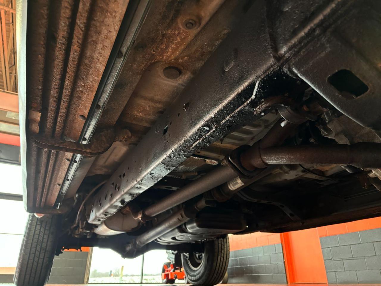 2009 Toyota Tacoma Base V6 Franklin OH