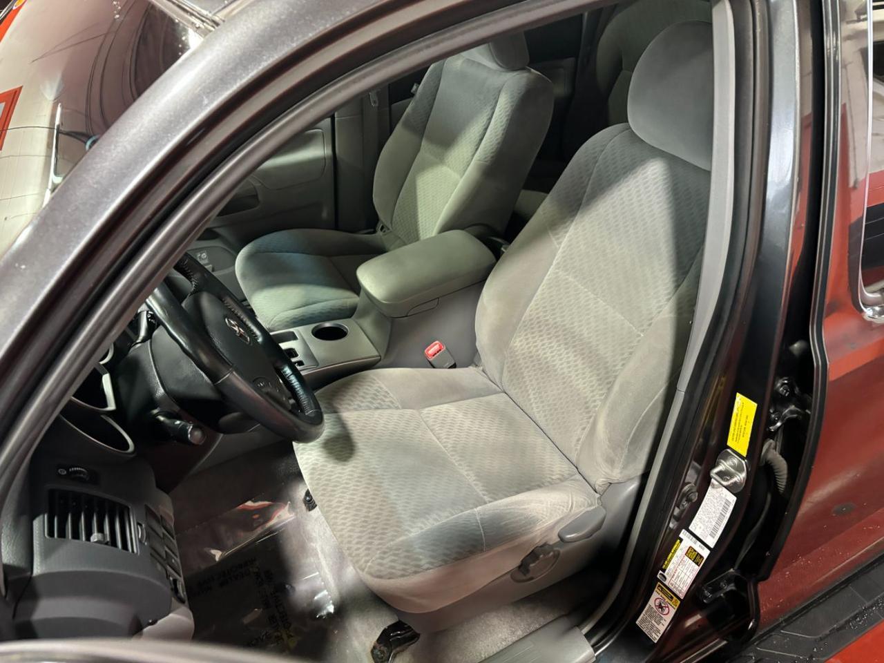 2009 Toyota Tacoma Base V6 Franklin OH