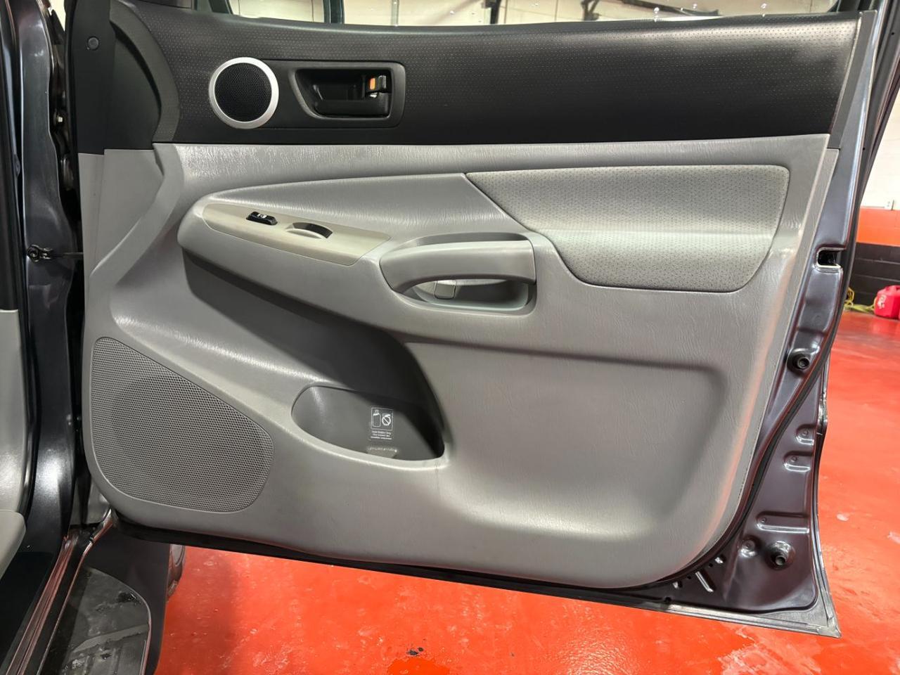 2009 Toyota Tacoma Base V6 Franklin OH