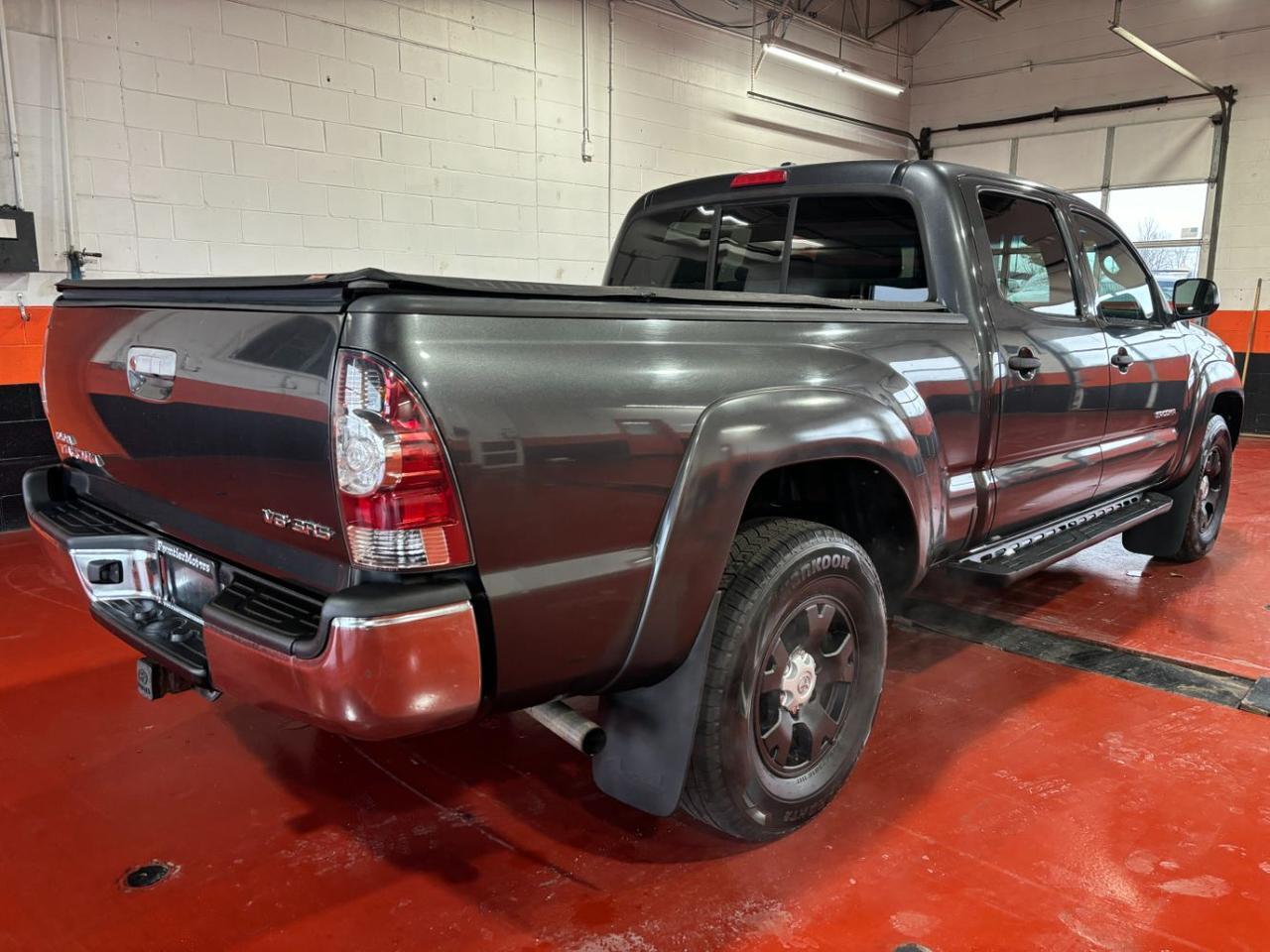 2009 Toyota Tacoma Base V6 Franklin OH