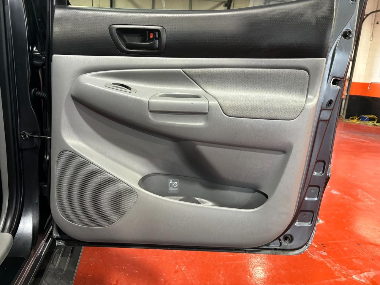 2009 Toyota Tacoma Base V6 Franklin OH