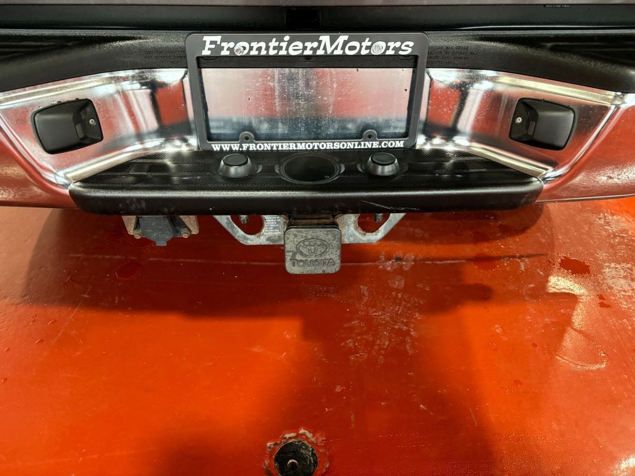 2009 Toyota Tacoma Base V6 Franklin OH