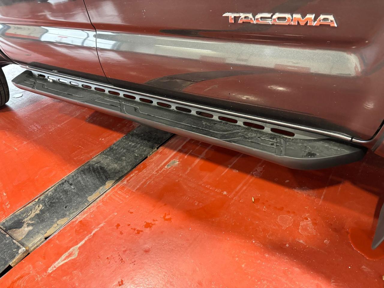 2009 Toyota Tacoma Base V6 Franklin OH