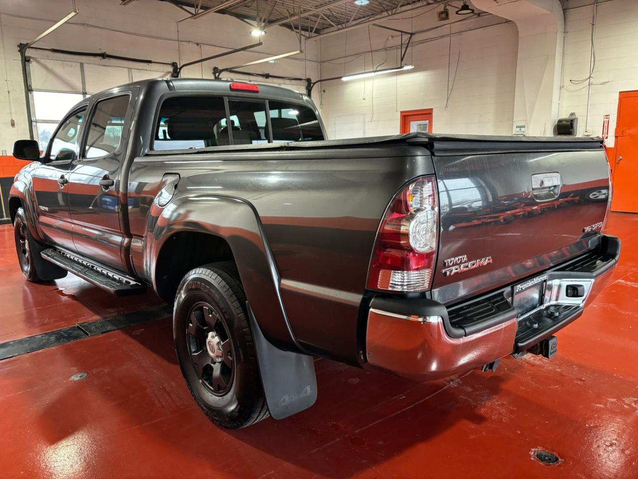 2009 Toyota Tacoma Base V6 Franklin OH