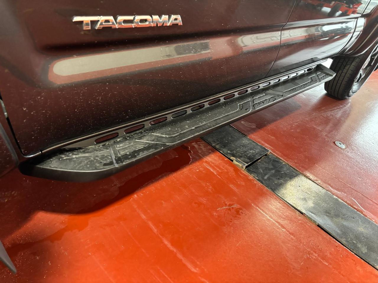 2009 Toyota Tacoma Base V6 Franklin OH