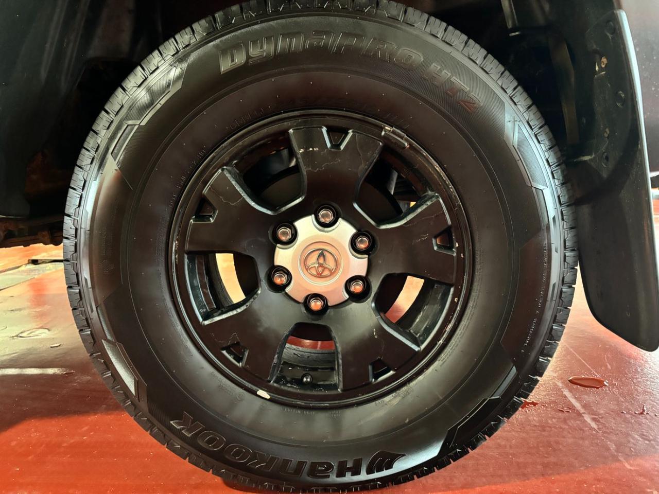 2009 Toyota Tacoma Base V6 Franklin OH