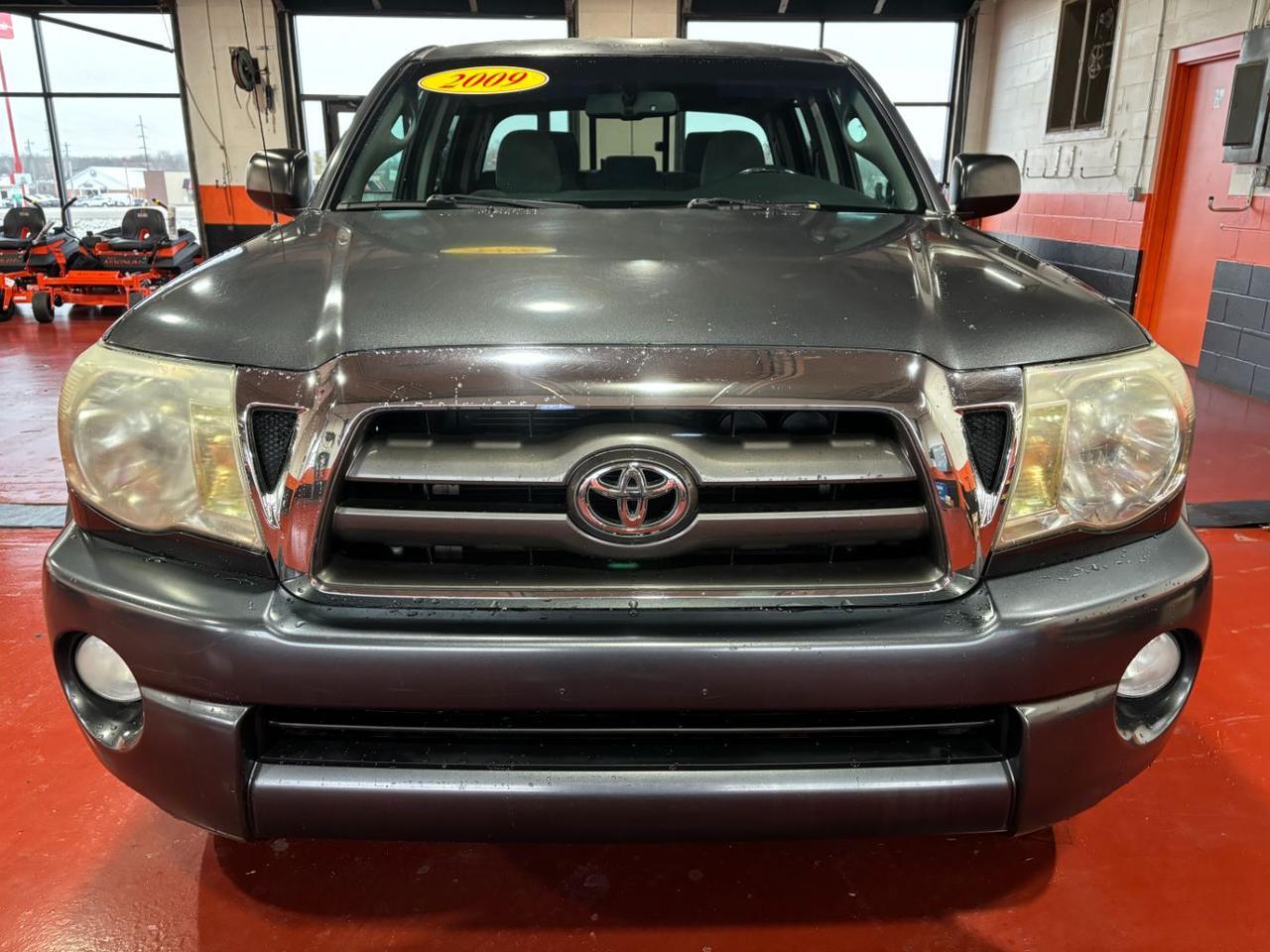 2009 Toyota Tacoma Base V6 Franklin OH