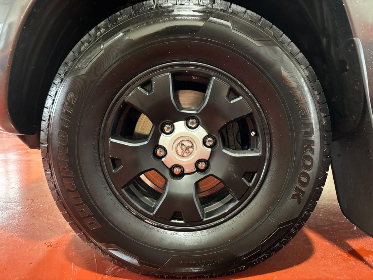 2009 Toyota Tacoma Base V6 Franklin OH