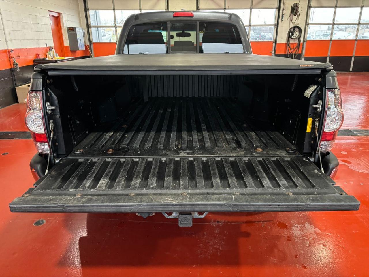 2009 Toyota Tacoma Base V6 Franklin OH