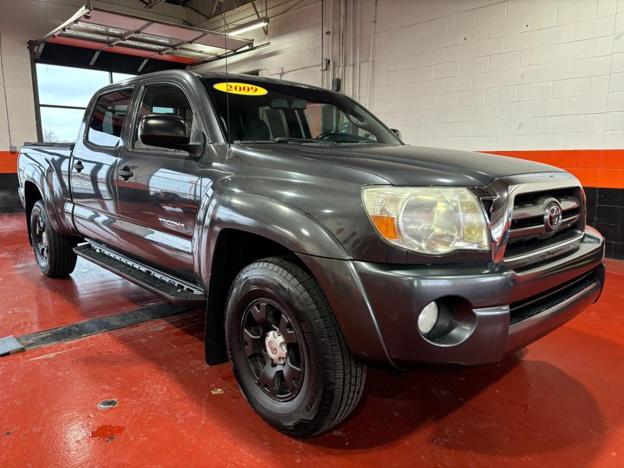 2009 Toyota Tacoma Base V6 Franklin OH