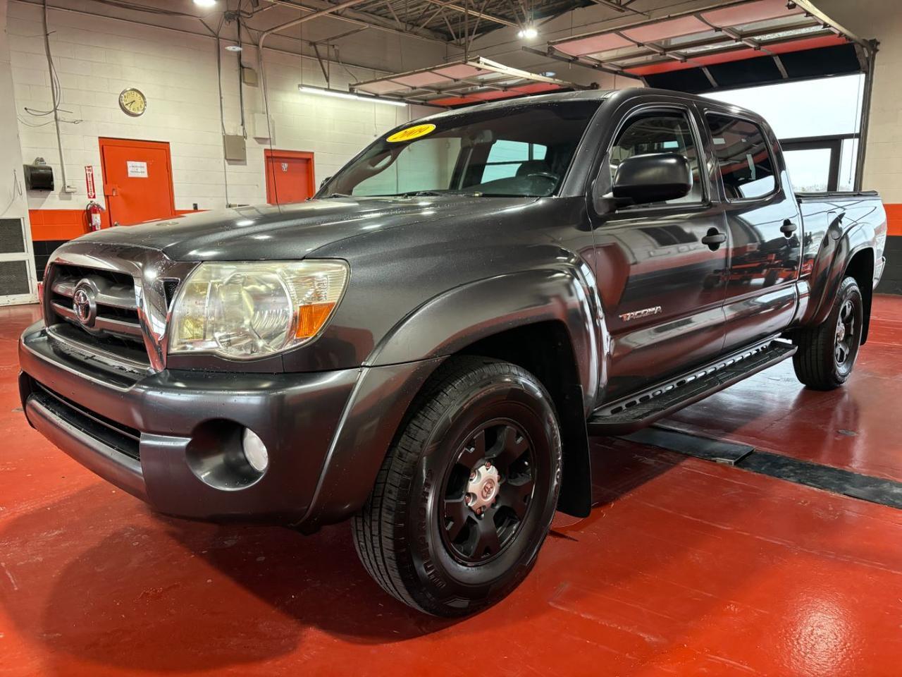 2009 Toyota Tacoma Base V6 Franklin OH