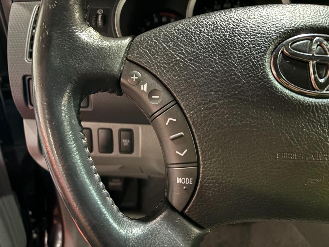 2009 Toyota Tacoma Base V6 Franklin OH