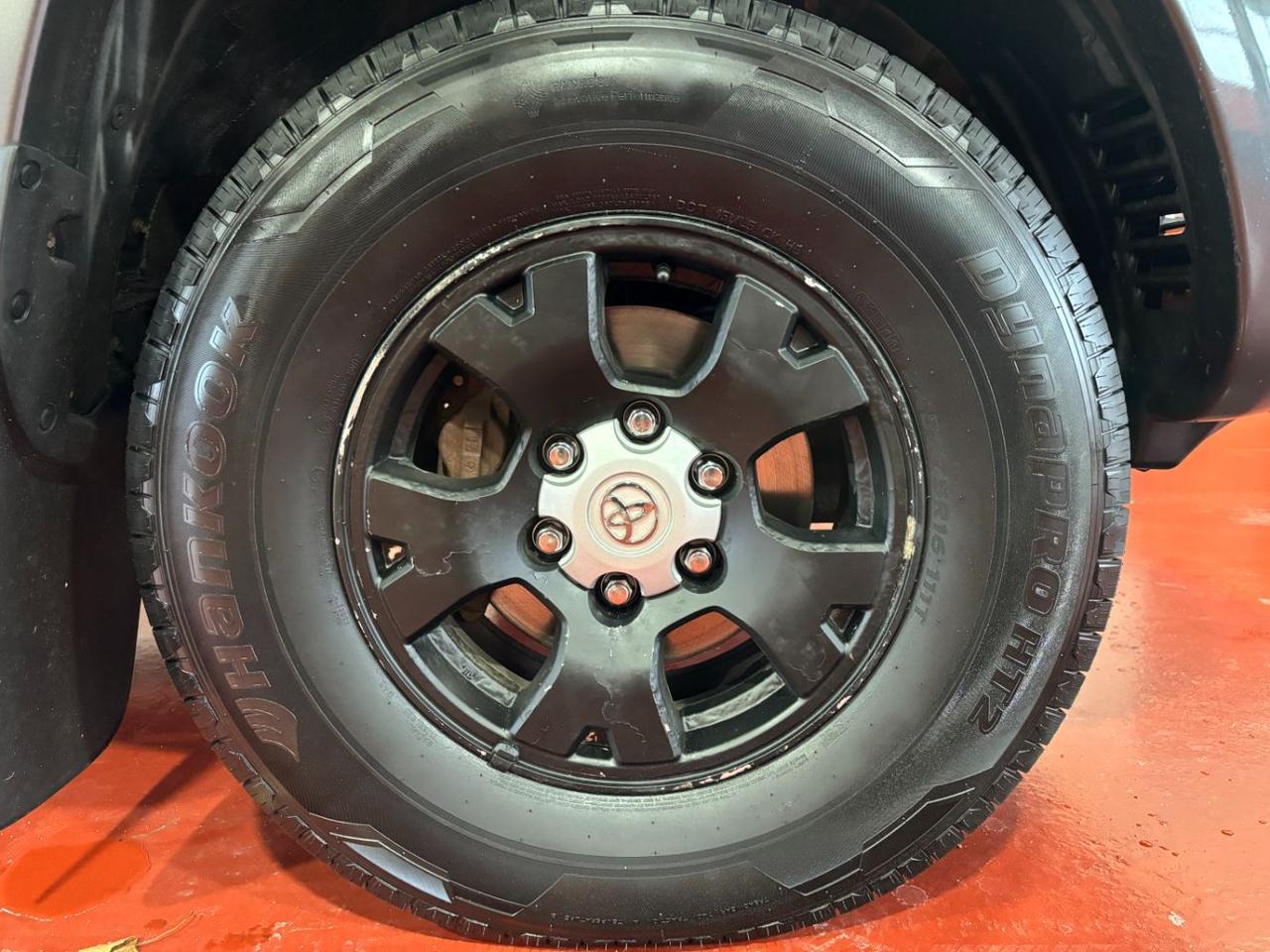 2009 Toyota Tacoma Base V6 Franklin OH