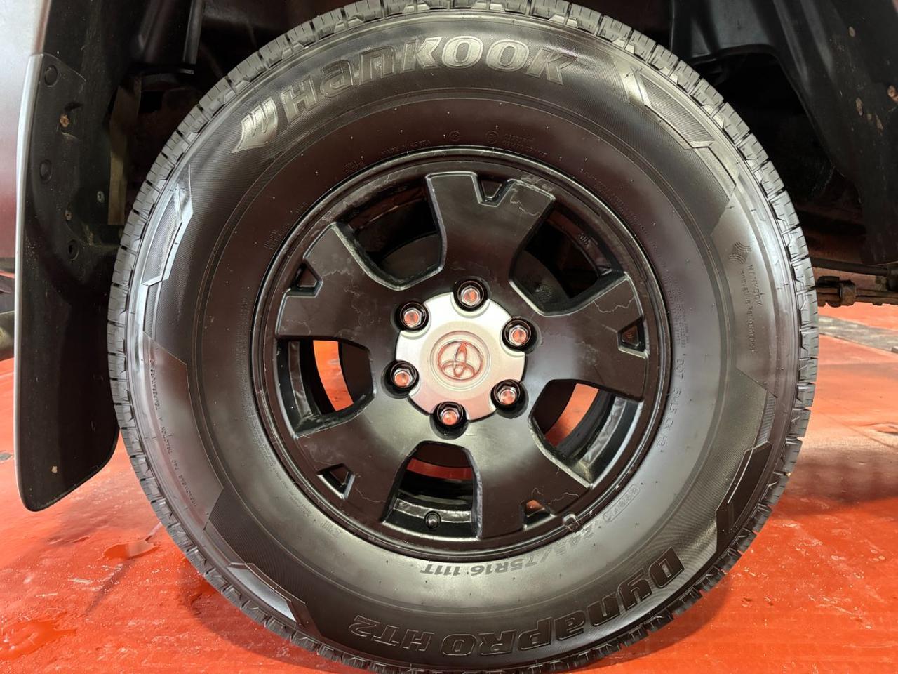 2009 Toyota Tacoma Base V6 Franklin OH