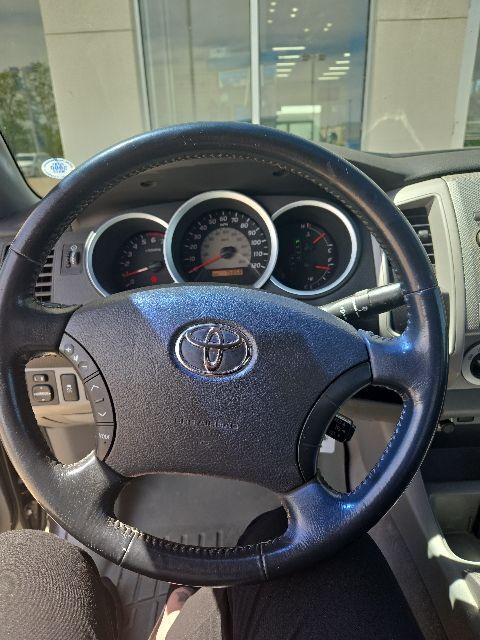 2009 Toyota Tacoma Base West Burlington IA