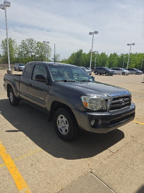 2009 Toyota Tacoma Base West Burlington IA