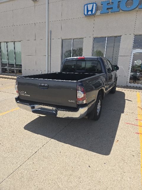 2009 Toyota Tacoma Base West Burlington IA