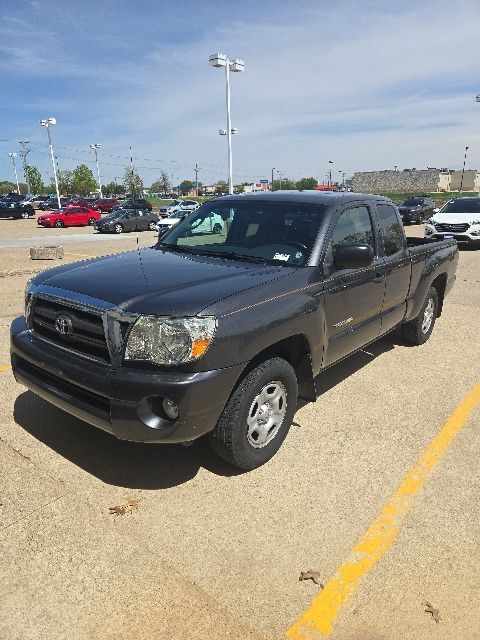 2009 Toyota Tacoma Base West Burlington IA