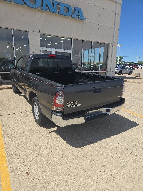 2009 Toyota Tacoma Base West Burlington IA