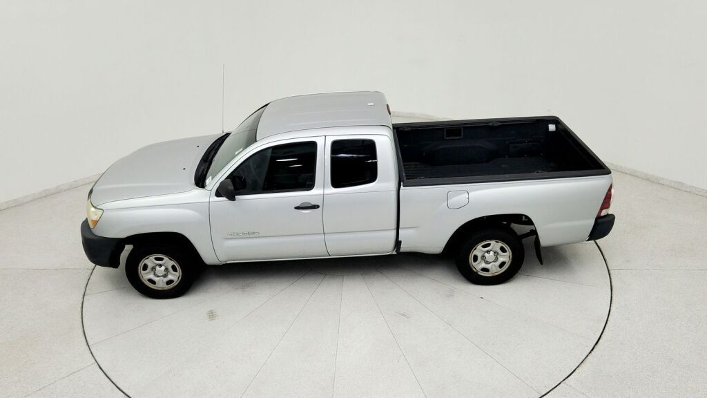 2009 Toyota Tacoma Base Laurel MD