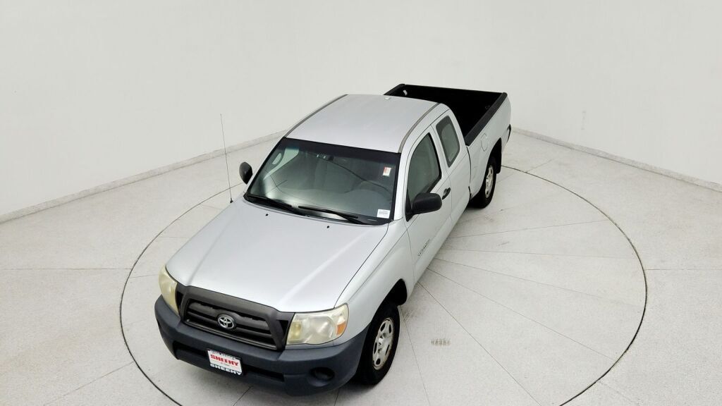 2009 Toyota Tacoma Base Laurel MD