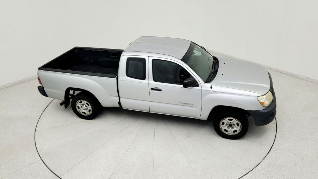2009 Toyota Tacoma Base Laurel MD