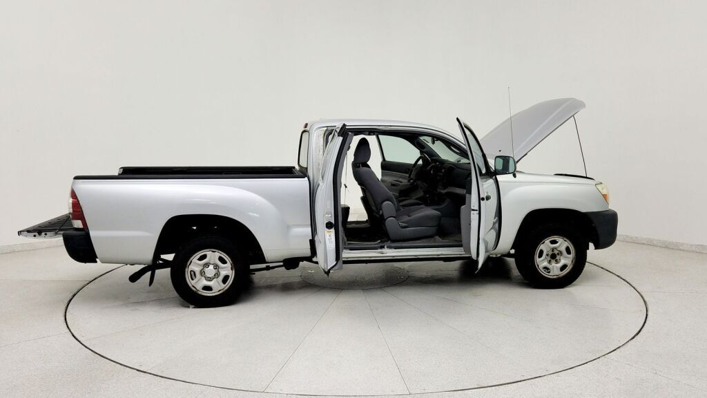 2009 Toyota Tacoma Base Laurel MD